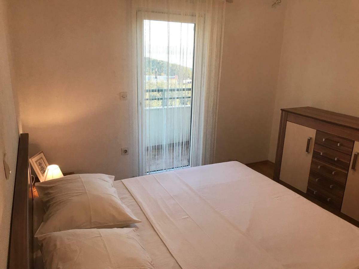 Makarska Veliko Brdo Apartment Exteriér fotografie