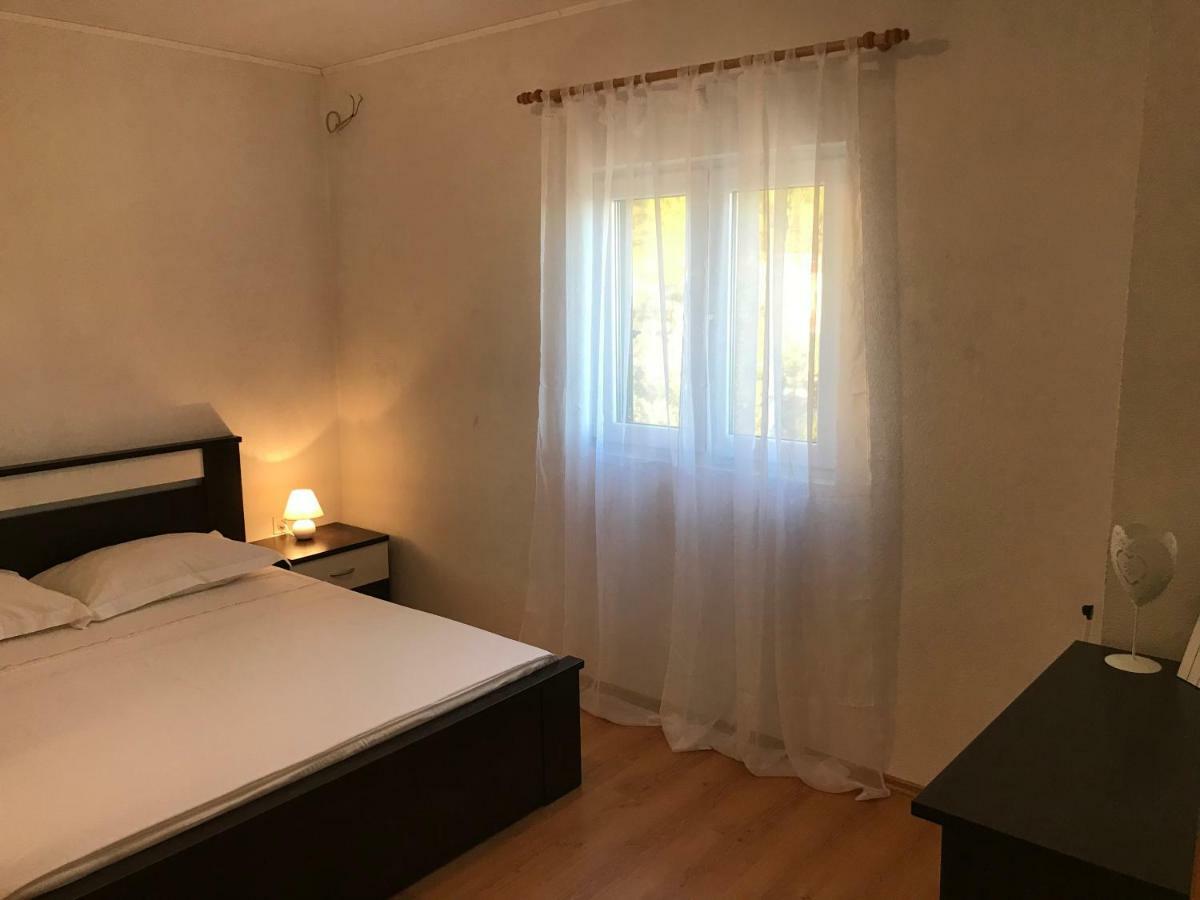 Makarska Veliko Brdo Apartment Exteriér fotografie